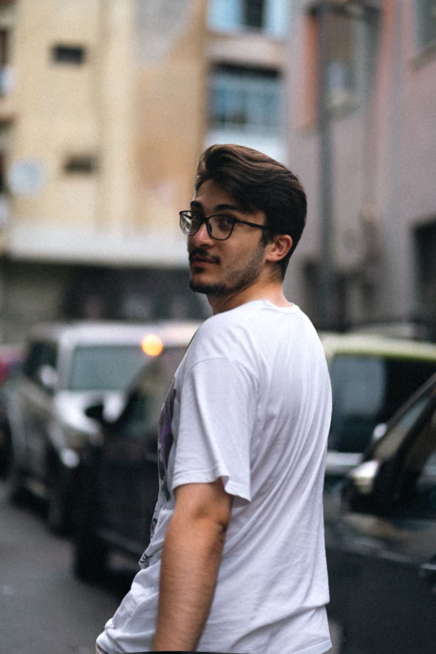 Kamil Ertekin